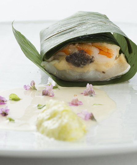 フランス料理 ランチ