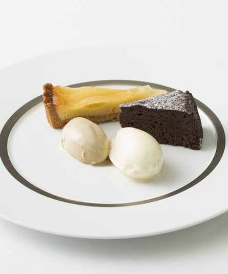 フランス料理 ランチ